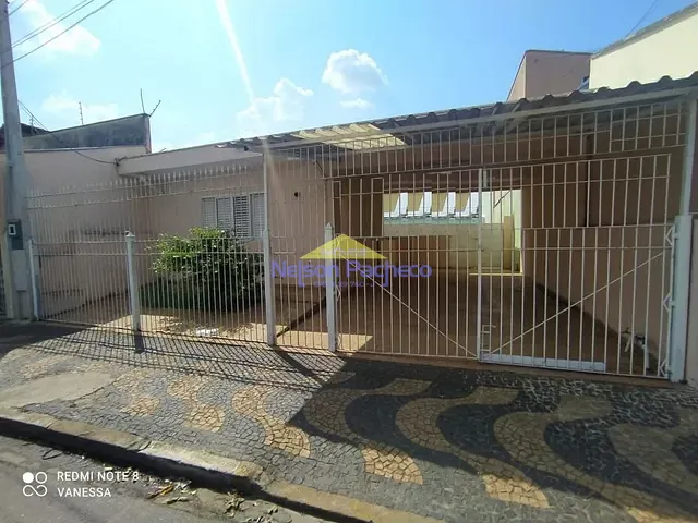 Casa com 279m² 3 quartos e 2 banheiros, à venda, no bairro Centro em Capivari
