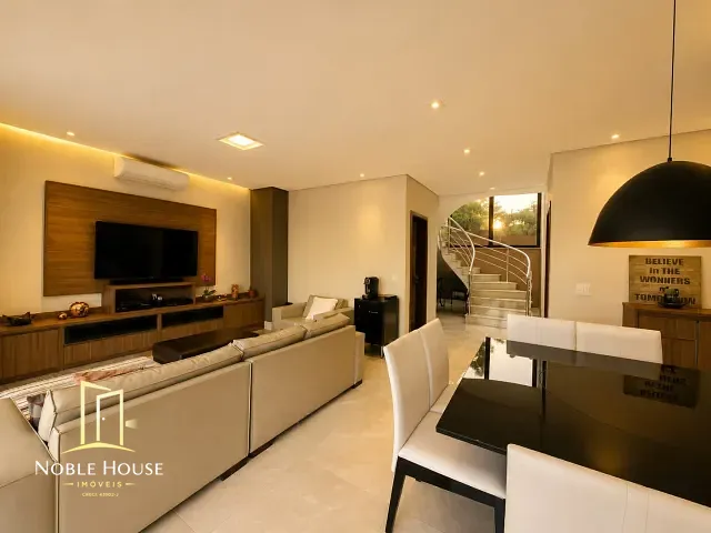 Casa com 800m² 3 quartos e 5 banheiros, à venda, no bairro Monte Alegre em Vinhedo
