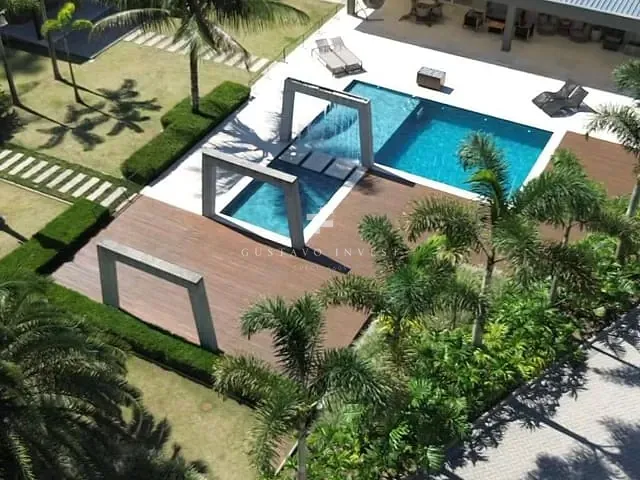 Casa 3 quartos e 3 banheiros, à venda, no bairro centro em Guabiruba