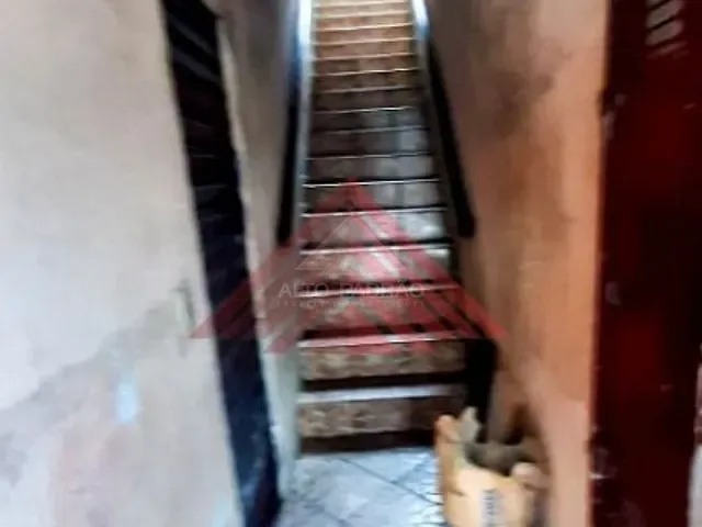 Casa com 204m² 4 quartos e 3 banheiros, à venda, no bairro Jardim Itapark Velho em Mauá