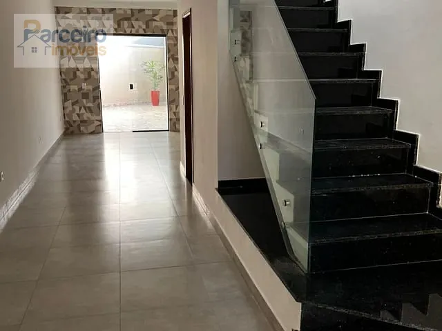 Casa com 110m² 3 quartos e 2 banheiros, à venda, no bairro Vila Norma em São Paulo
