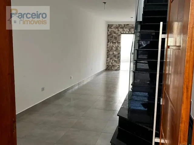 Casa com 110m² 3 quartos e 2 banheiros, à venda, no bairro Vila Norma em São Paulo