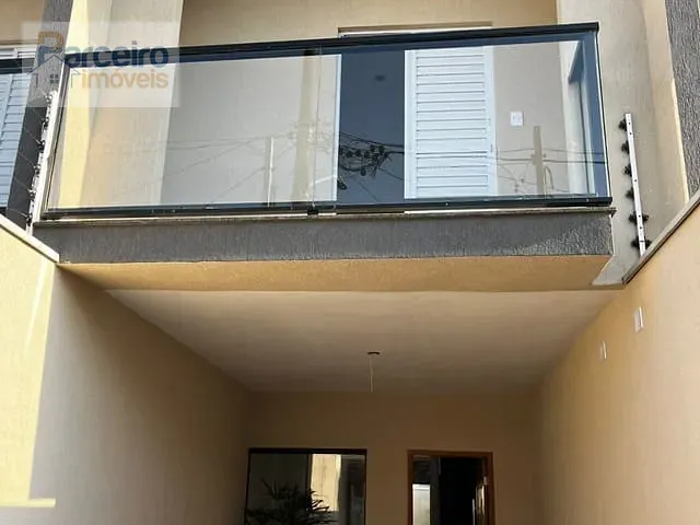 Casa com 110m² 3 quartos e 2 banheiros, à venda, no bairro Vila Norma em São Paulo