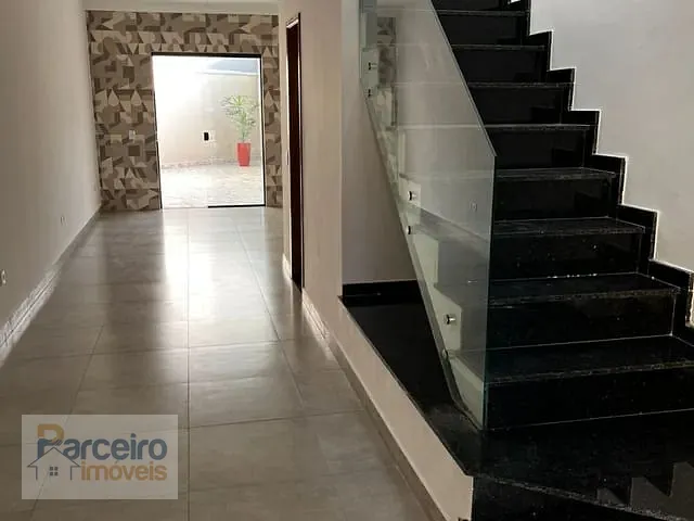 Casa com 110m² 3 quartos e 2 banheiros, à venda, no bairro Vila Norma em São Paulo