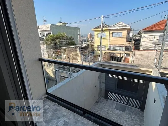 Casa com 110m² 3 quartos e 2 banheiros, à venda, no bairro Vila Norma em São Paulo