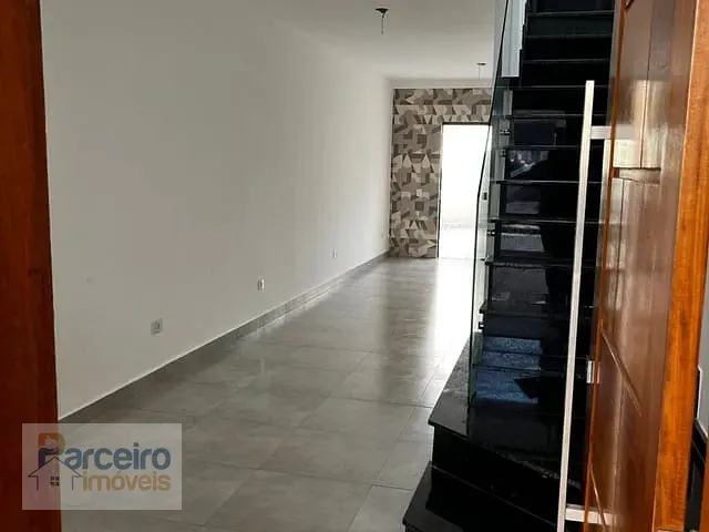 Casa com 110m² 3 quartos e 2 banheiros, à venda, no bairro Vila Norma em São Paulo