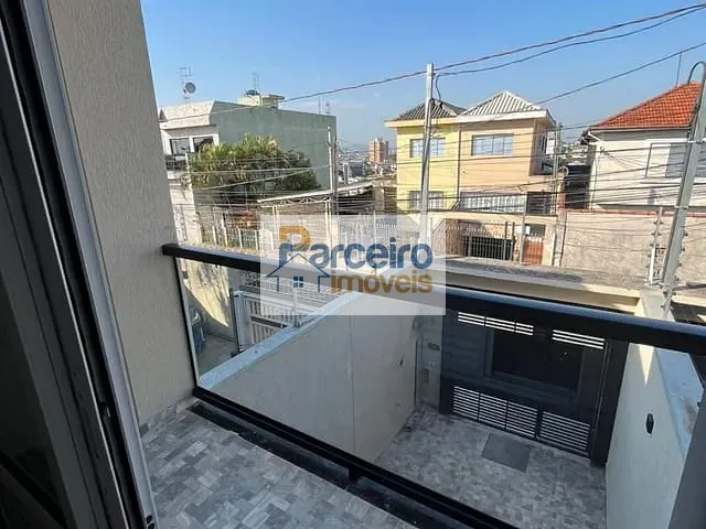 Casa com 110m² 3 quartos e 2 banheiros, à venda, no bairro Vila Norma em São Paulo