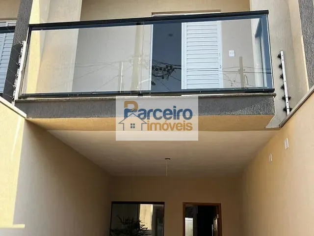 Casa com 110m² 3 quartos e 2 banheiros, à venda, no bairro Vila Norma em São Paulo
