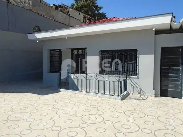 Casa com 250m² 5 quartos e 5 banheiros, à venda, no bairro Lauzane Paulista em São Paulo