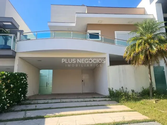 Casa com 220m² 3 quartos e 5 banheiros, à venda, no bairro Condomínio Residencial Villagio milano em Sorocaba
