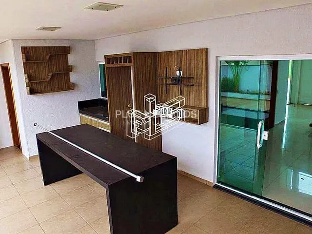 Casa com 220m² 3 quartos e 5 banheiros, à venda, no bairro Condomínio Residencial Villagio milano em Sorocaba
