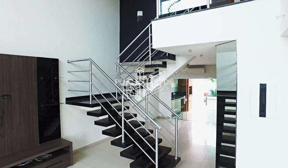 Casa, 3 quartos, 220 m² - Foto 6