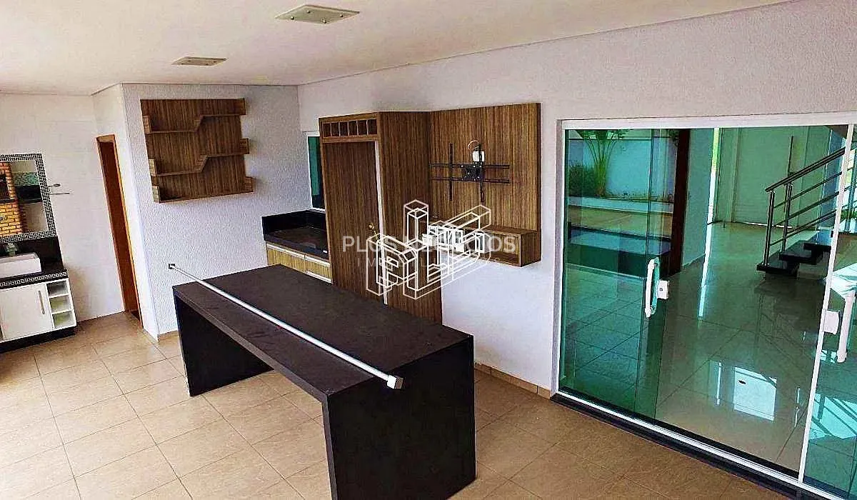 Casa, 3 quartos, 220 m² - Foto 4