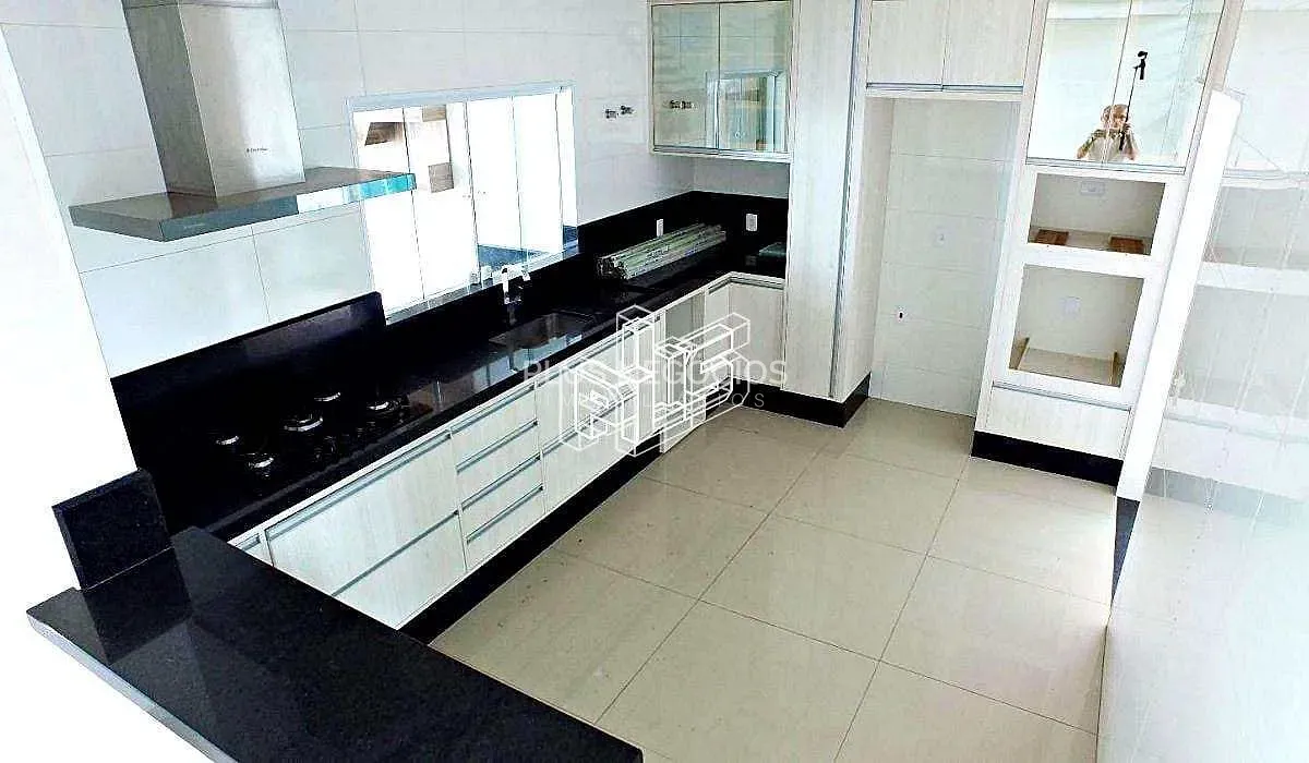 Casa, 3 quartos, 220 m² - Foto 5