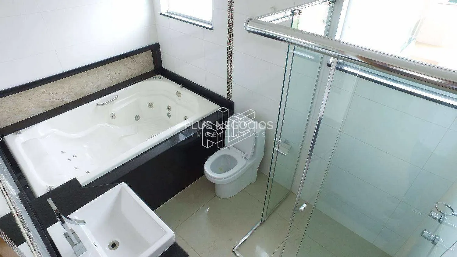 Casa, 3 quartos, 220 m² - Foto 26