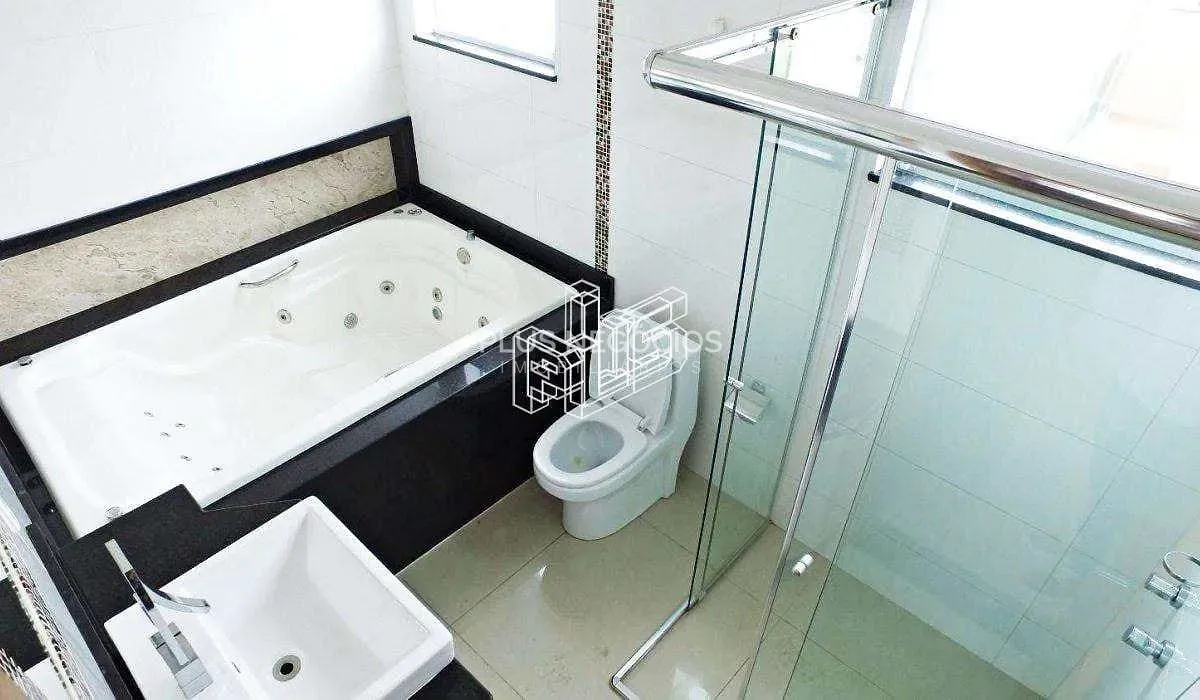 Casa, 3 quartos, 220 m² - Foto 7