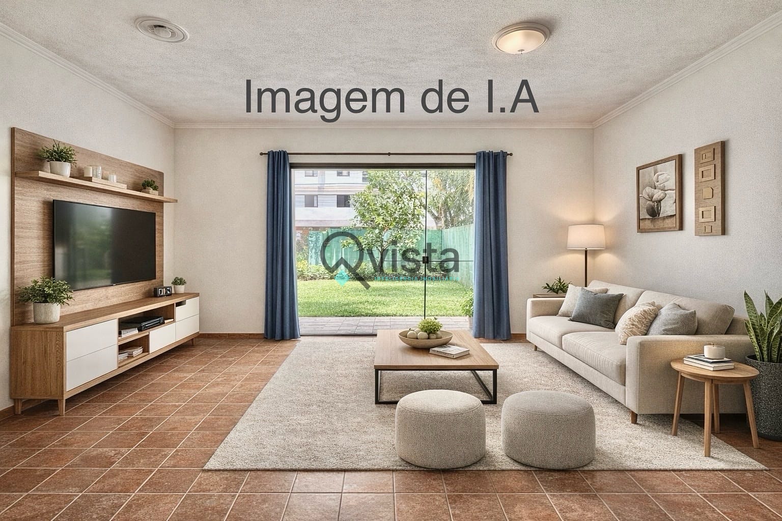 Casa, 3 quartos, 149 m² - Foto 1