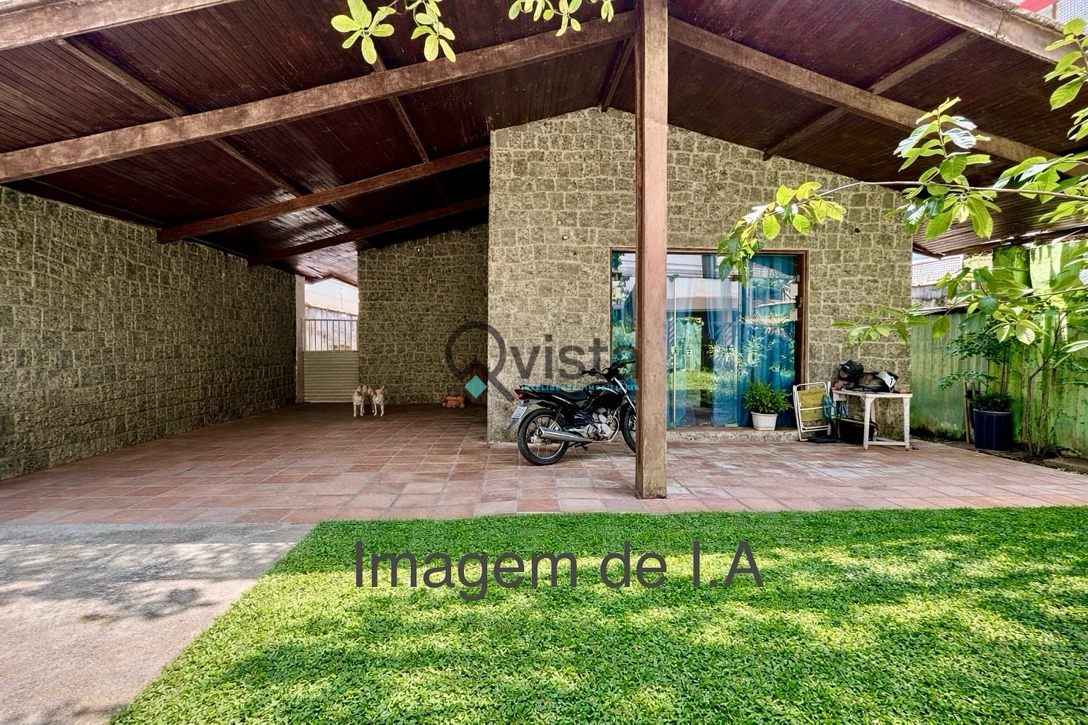Casa, 3 quartos, 149 m² - Foto 5