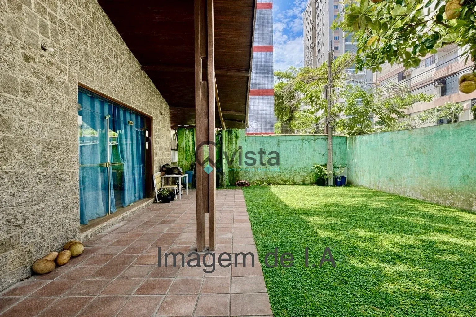 Casa, 3 quartos, 149 m² - Foto 4