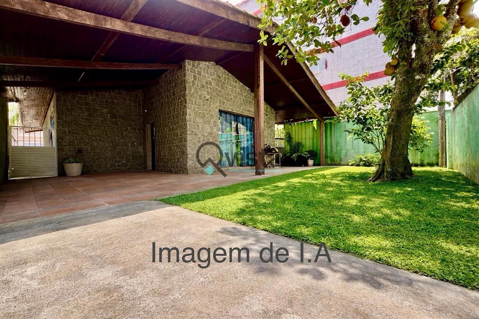 Casa, 3 quartos, 149 m² - Foto 2