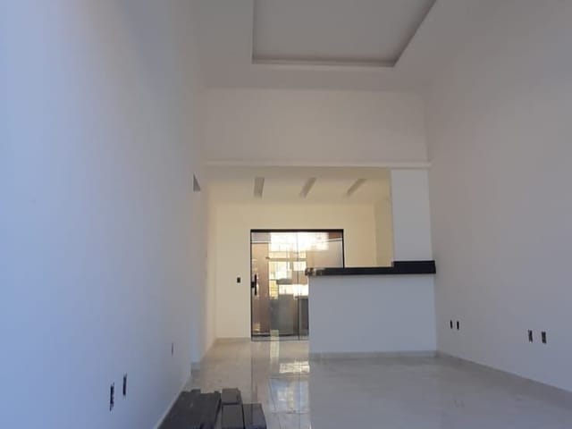 Casa 3 quartos e 2 banheiros, à venda, no bairro Cidade Praiana em Rio das Ostras