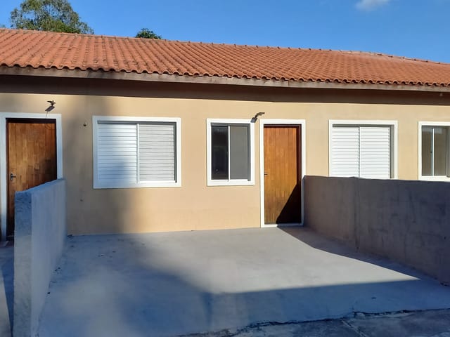Foto do Casa - Casa para locação, Ipiranga, Guararema, SP | Resolve Imóveis