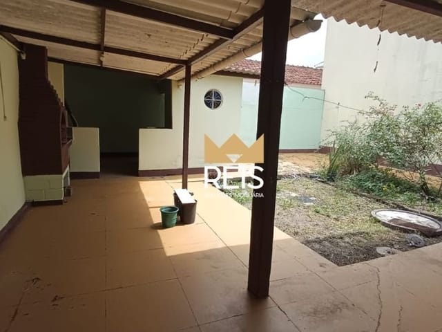 Casa com 250m² 3 quartos e 2 banheiros, à venda, no bairro Bangu em Rio de Janeiro