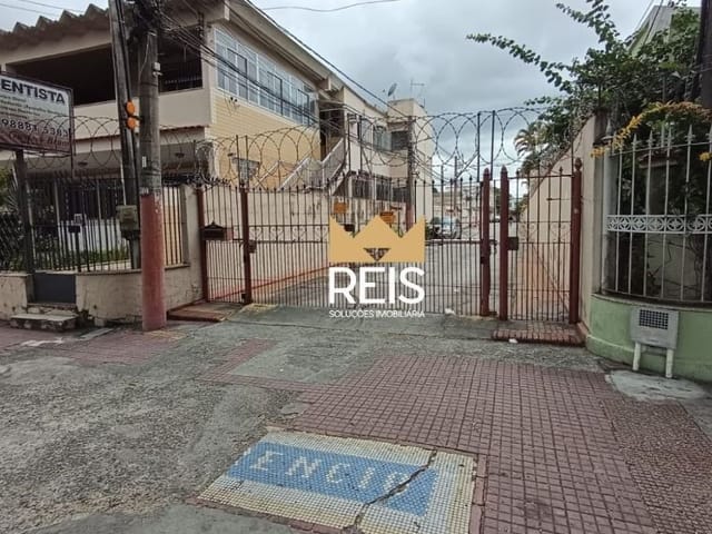 Casa com 250m² 3 quartos e 2 banheiros, à venda, no bairro Bangu em Rio de Janeiro