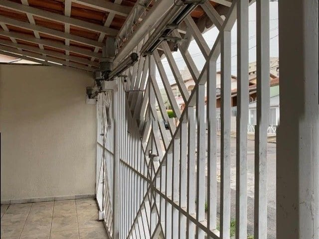 Foto do Casa - Casa com 2 dormitórios à venda, 66 m² por R$ 372.900,00 - Bosque dos Eucaliptos - São José dos Campos/SP | RUSSI IMÓVEIS