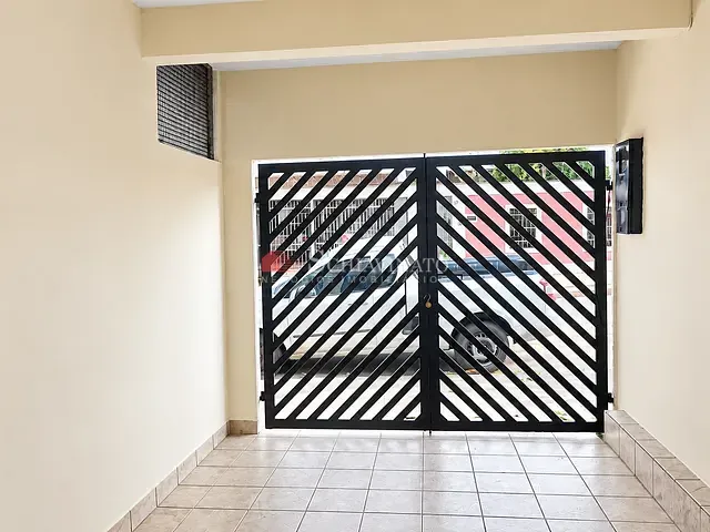 Casa 2 quartos e 1 banheiro, para alugar, no bairro Paulista em Piracicaba