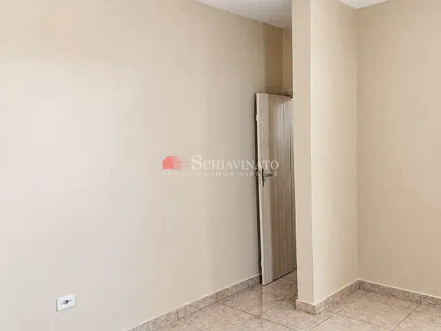 Casa 2 quartos e 1 banheiro, para alugar, no bairro Paulista em Piracicaba