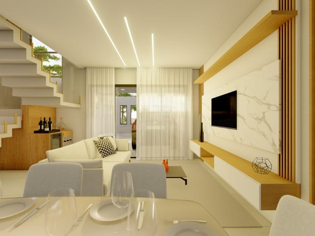 Casa com 180m² 3 quartos e 3 banheiros, à venda, no bairro Paquetá em Belo Horizonte