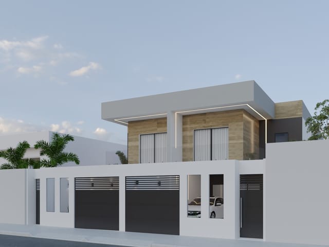 Casa com 180m² 3 quartos e 3 banheiros, à venda, no bairro Paquetá em Belo Horizonte