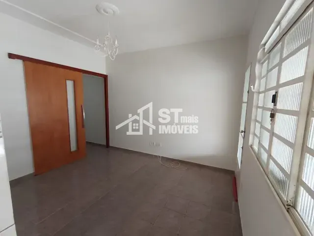 Casa com 126m² 3 quartos e 1 banheiro, para alugar, no bairro Jardim Bela Vista em Andradas