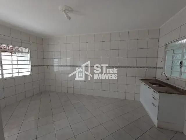 Casa com 126m² 3 quartos e 1 banheiro, para alugar, no bairro Jardim Bela Vista em Andradas