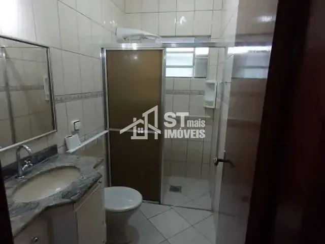 Casa com 126m² 3 quartos e 1 banheiro, para alugar, no bairro Jardim Bela Vista em Andradas