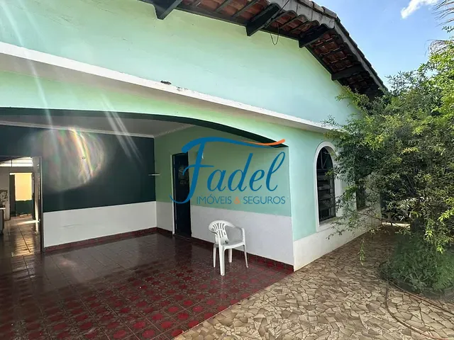 Casa com 325m² 2 quartos e 1 banheiro, à venda, no bairro Vila Aparecida em Conchal