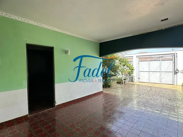 Casa com 325m² 2 quartos e 1 banheiro, à venda, no bairro Vila Aparecida em Conchal