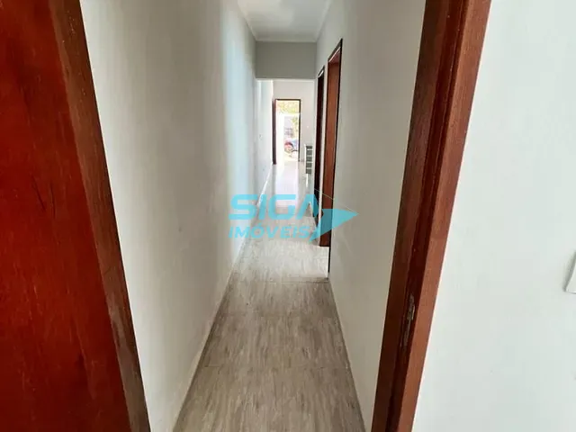 Casa com 170m² 2 quartos e 2 banheiros, para alugar, no bairro Parque Real em Pouso Alegre