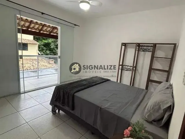 Casa com 75m² 2 quartos e 2 banheiros, à venda, no bairro Jardim Olinda em Cabo Frio