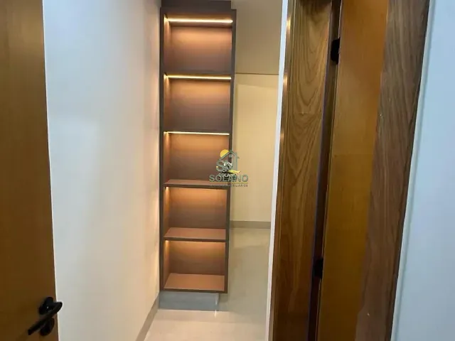 Casa com 360m² 3 quartos e 5 banheiros, à venda, no bairro Setor Três Marias em Goiânia