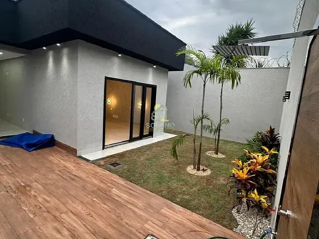 Casa com 360m² 3 quartos e 5 banheiros, à venda, no bairro Setor Três Marias em Goiânia