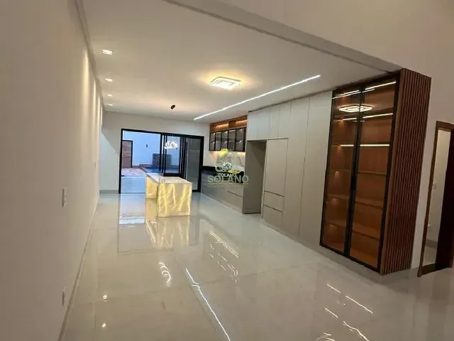 Casa com 360m² 3 quartos e 5 banheiros, à venda, no bairro Setor Três Marias em Goiânia