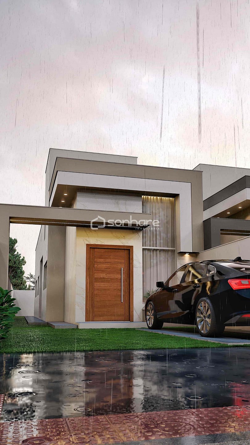 Casa à venda com 2 quartos, 71m² - Foto 1