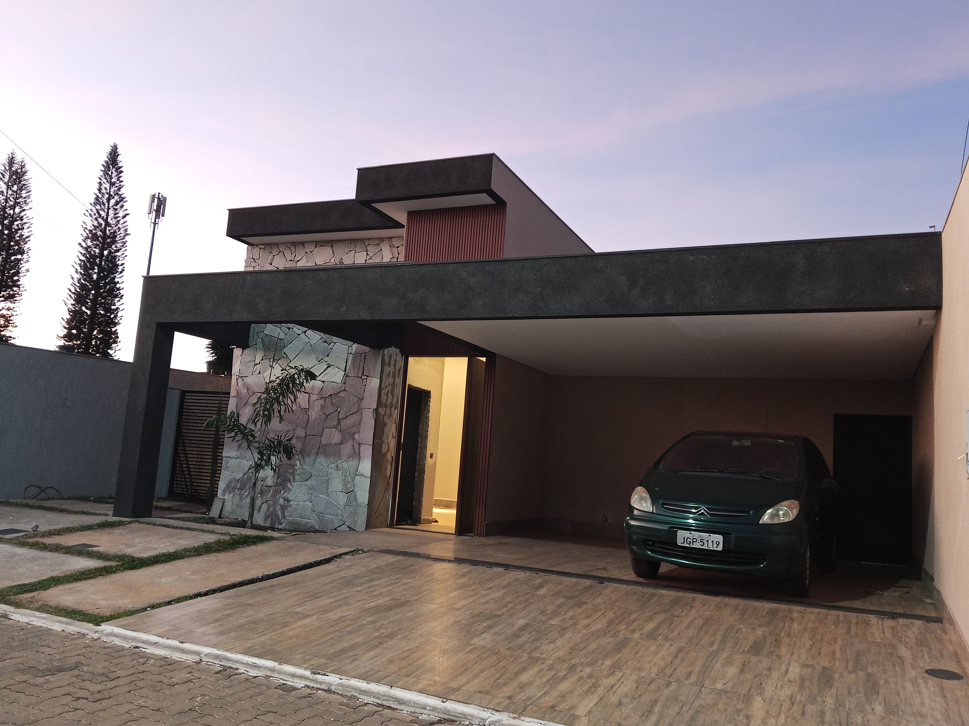 Casa, 3 quartos, 220 m² - Foto 3