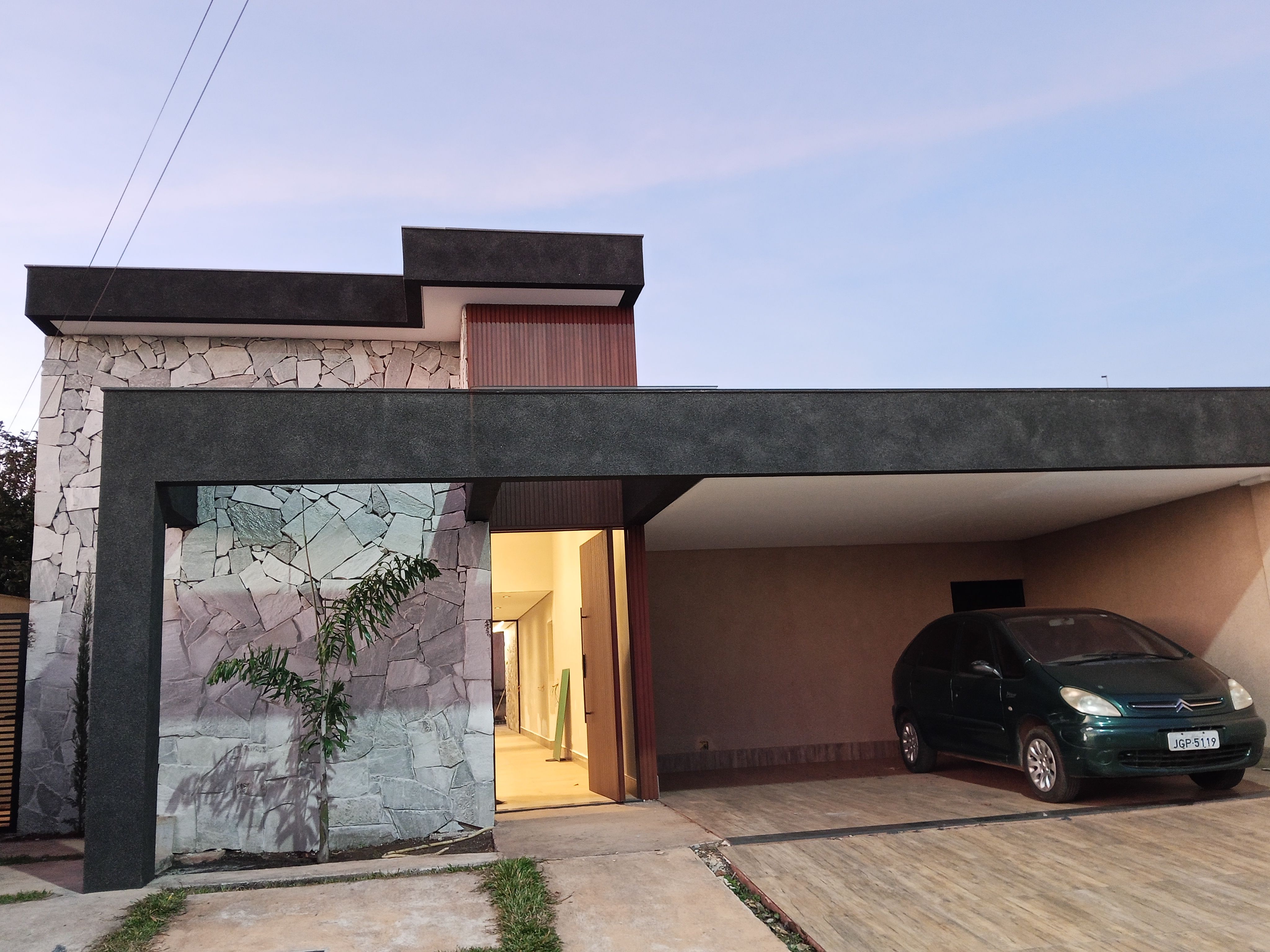 Casa, 3 quartos, 220 m² - Foto 4