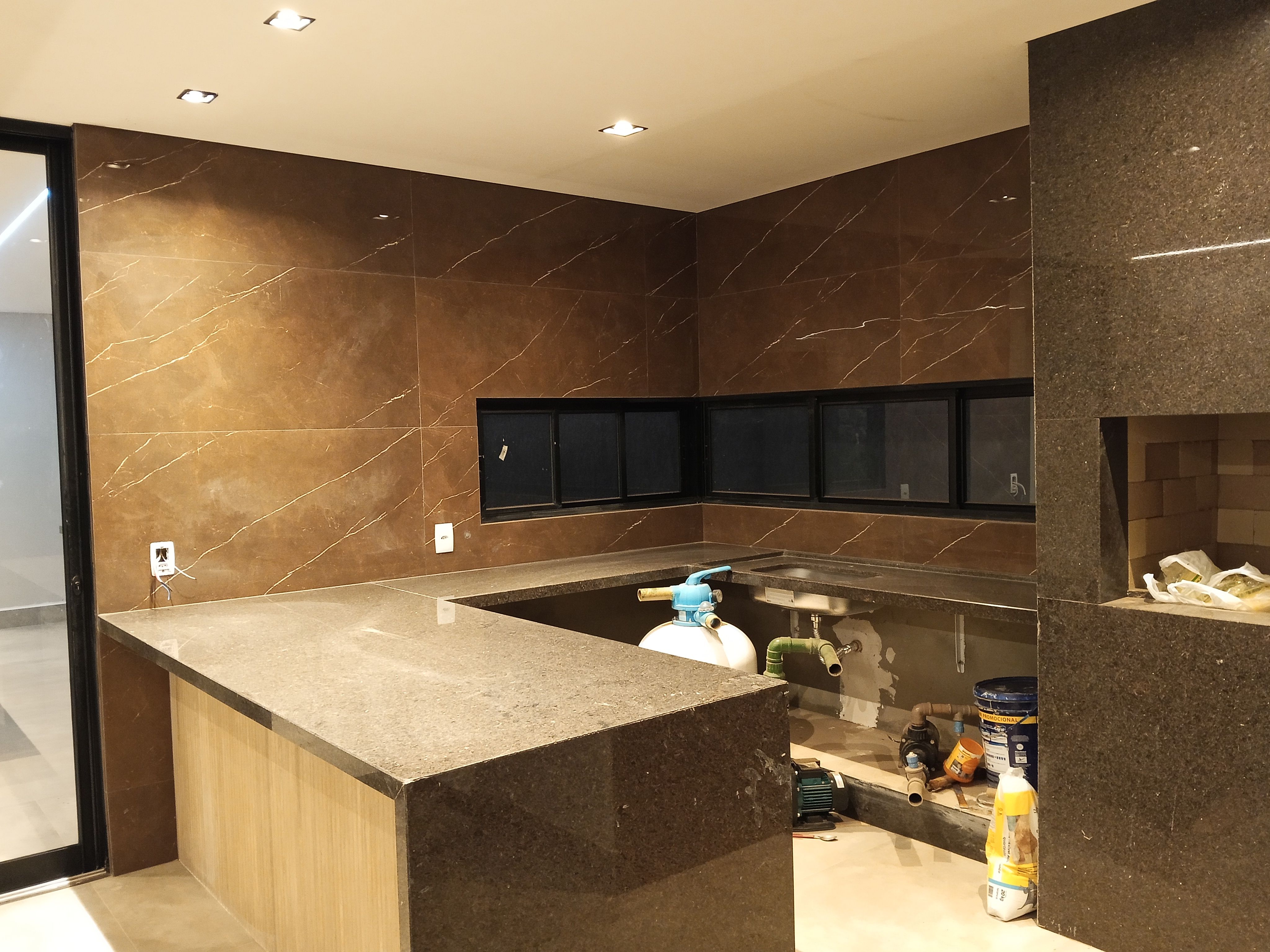 Casa, 3 quartos, 220 m² - Foto 9