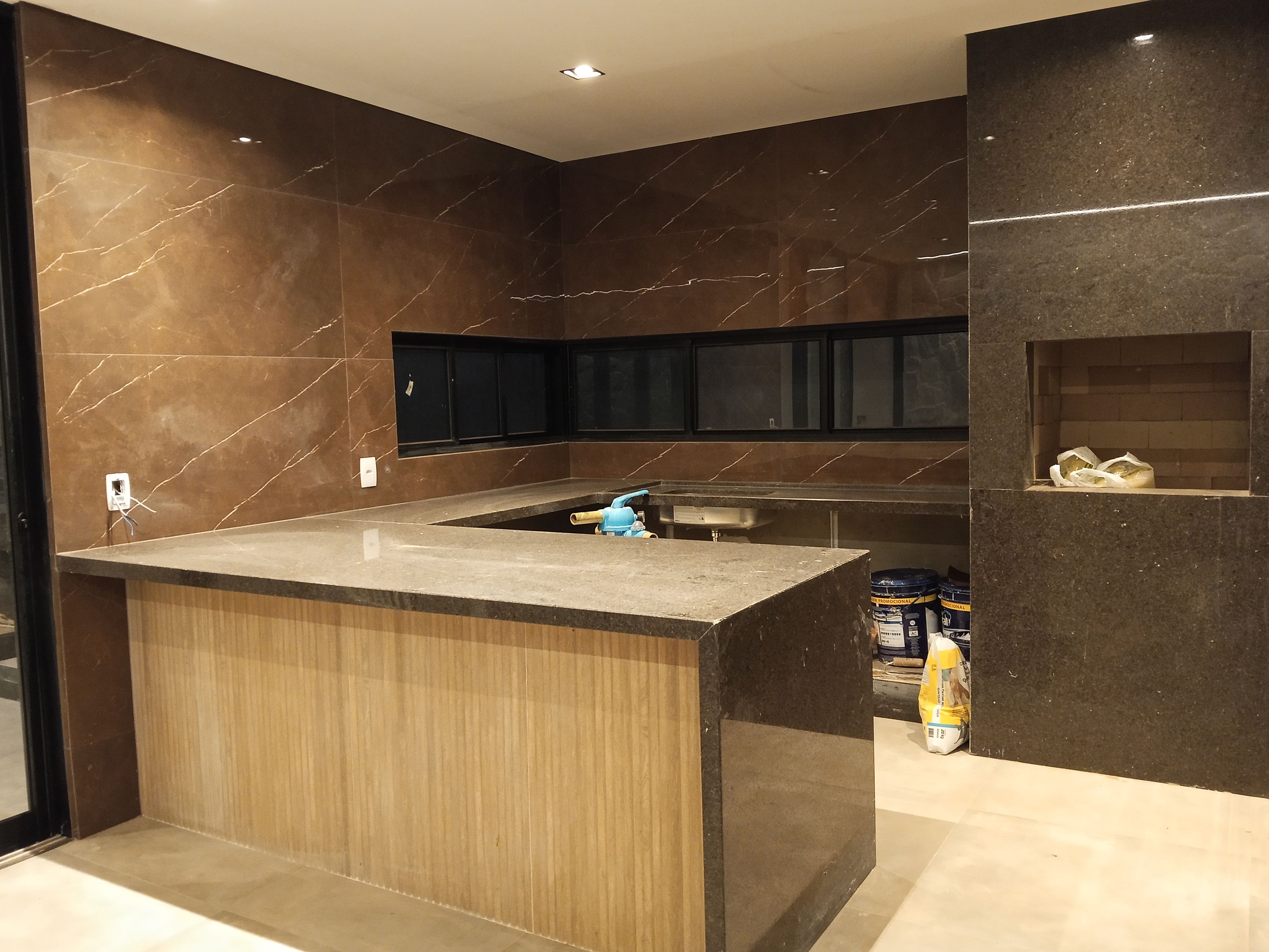 Casa, 3 quartos, 220 m² - Foto 12