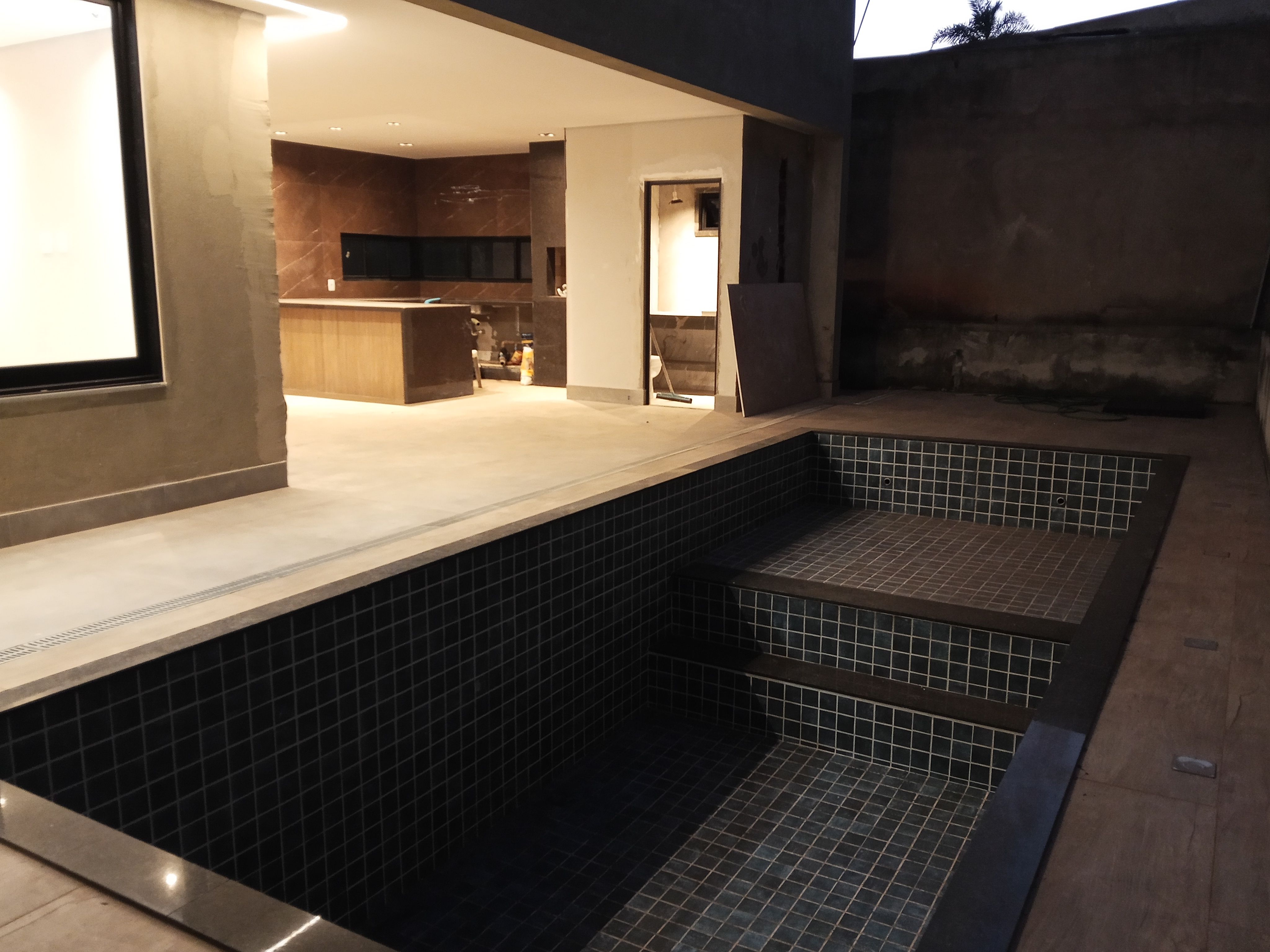 Casa, 3 quartos, 220 m² - Foto 16