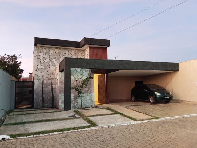 Casa com 400m² 3 quartos e 5 banheiros, à venda, no bairro Ponte Alta Norte (Gama) em Brasília